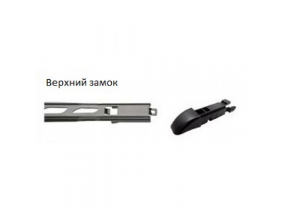 Щётка стеклоочистителя SCT AEROTECH 9132 perfect-fit от SCT Щётка стеклоочистителя SCT AEROTECH 9132 perfect-fit