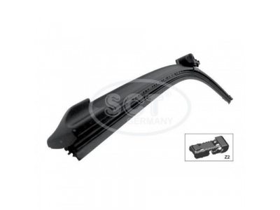 Щётка стеклоочистителя SCT AEROTECH 9145 perfect-fit от SCT Щётка стеклоочистителя SCT AEROTECH 9145 perfect-fit