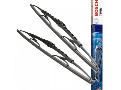 BOSCH Комплект стеклоочистителей Twin 500/400mm (361)