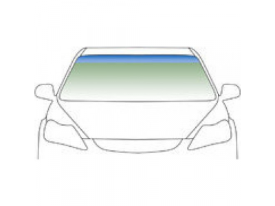 ISUZU CYZ 51 от KMK Glass ISUZU CYZ 51