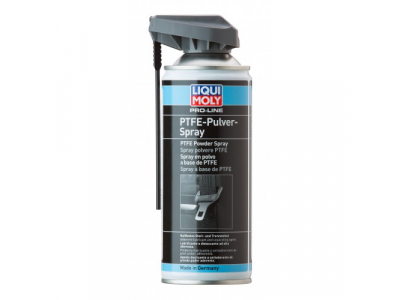 Смазка LiquiMoly 7384
