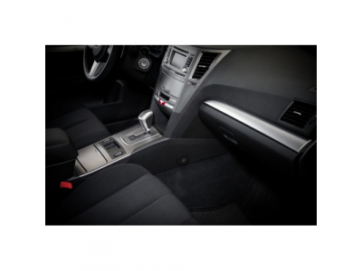 Замок КПП (MTL) 2124 INT для HYUNDAI I40 2012-, AT+