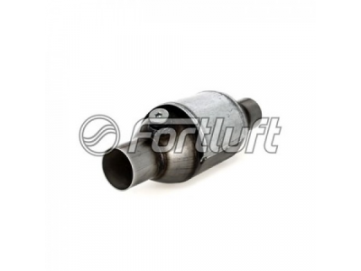 Fortluft Катализатор Infiniti QX56