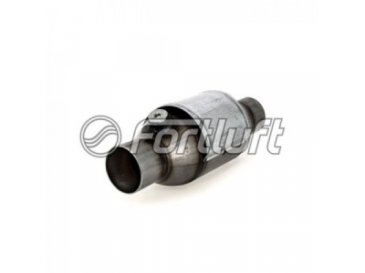 Fortluft Катализатор Mitsubishi Lancer X 1.8 143 л.с.