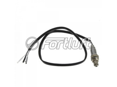 Fortluft Нижний кислородный датчик Kia Ceed 1 2.0 144 л.с.