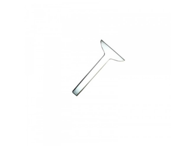 Монтажка Т-образная 140х260 мм