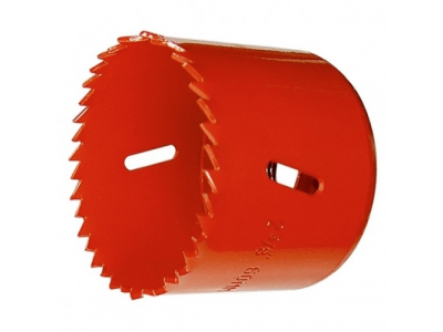 Коронка BIMETAL, 48 мм MATRIX от MATRIX Коронка BIMETAL, 48 мм MATRIX