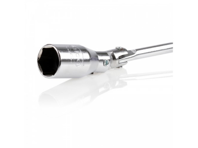 Ключ свечной 21 мм усиленный