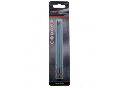 биты PH2 150мм
