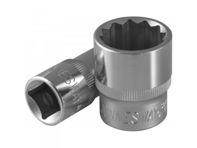 Головка торцевая 1/2"DR 12-гр., 14 мм, S04H4914 JONNESWAY от JONNESWAY Головка торцевая 1/2"DR 12-гр., 14 мм, S04H4914 JONNESWAY