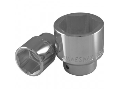 Головка торцевая 3/4"DR, 36 мм, S04H6136 JONNESWAY от JONNESWAY Головка торцевая 3/4"DR, 36 мм, S04H6136 JONNESWAY
