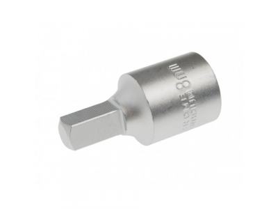 JTC Адаптер 1/2" 8мм JTC от JTC JTC Адаптер 1/2" 8мм JTC