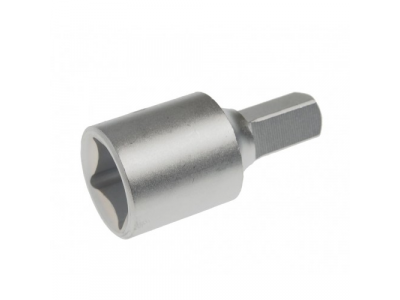 JTC Адаптер 1/2" 8мм JTC от JTC JTC Адаптер 1/2" 8мм JTC