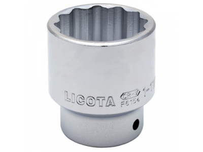 Головка торцевая 12гр. 3/4" 41мм