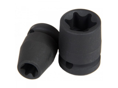 Головка ударная 1/2" Е-профиль Е20 от LICOTA Головка ударная 1/2" Е-профиль Е20