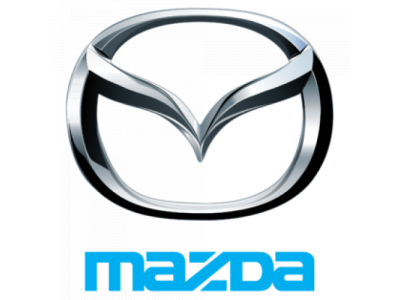 MAZDA Super Coolant Concentrated (5л) антифриз зеленый концентрат