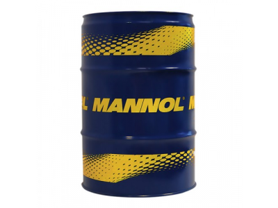 MANNOL Hypoid Getriebeoel 80W-90 60L от MANNOL MANNOL Hypoid Getriebeoel 80W-90 60L