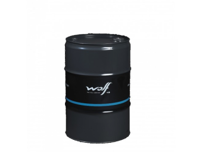 Трансмиссионное масло WOLF EXTENDTECH 75W80 GL 5 60L