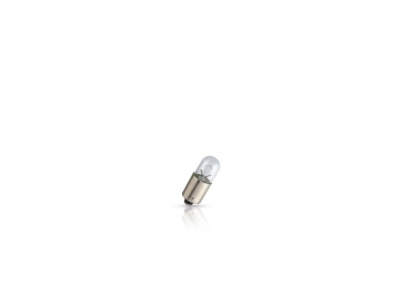 Стандартные лампы для салона и сигнальные лампы Vision T4W/12 В/ от PHILIPS Стандартные лампы для салона и сигнальные лампы Vision T4W/12 В/