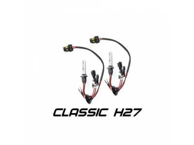 Лампа Optima Classic H27 6000K от OPTIMA Лампа Optima Classic H27 6000K